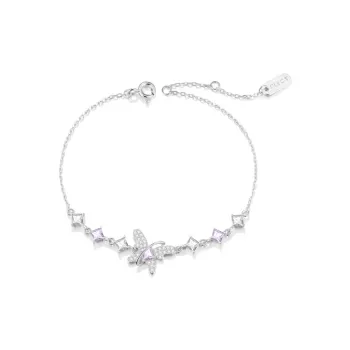 CARLHEIM Alloy Bracelets Women's