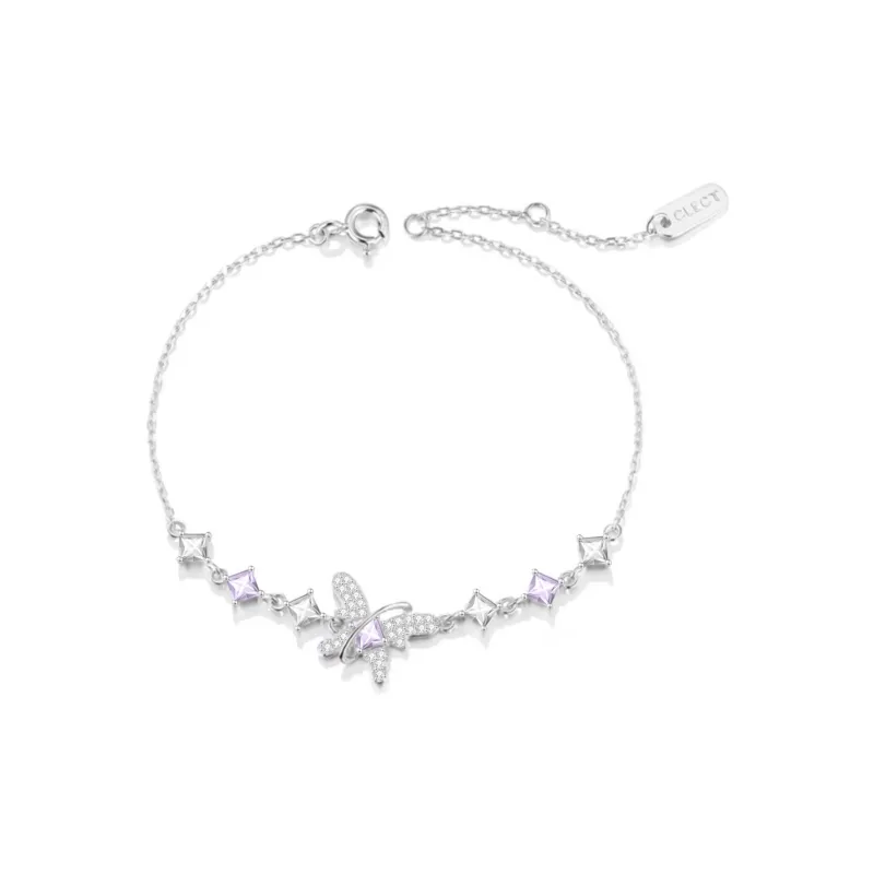 CARLHEIM Alloy Bracelets Women's-0