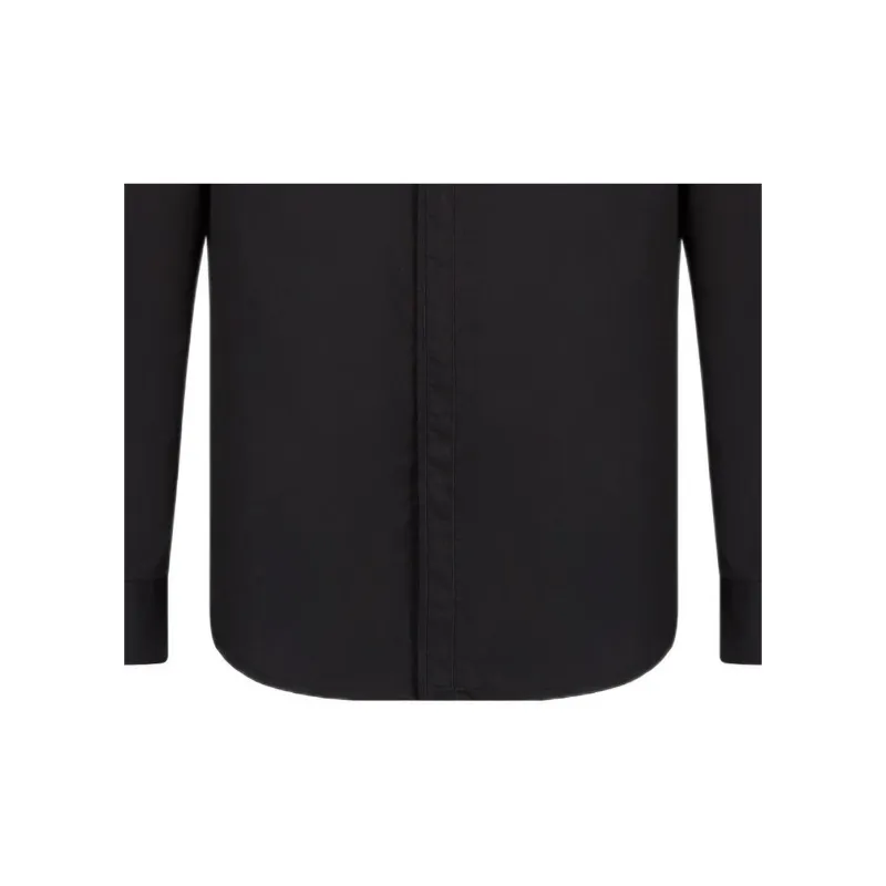 ARMANI EXCHANGEAE Shirt Men's Black-7