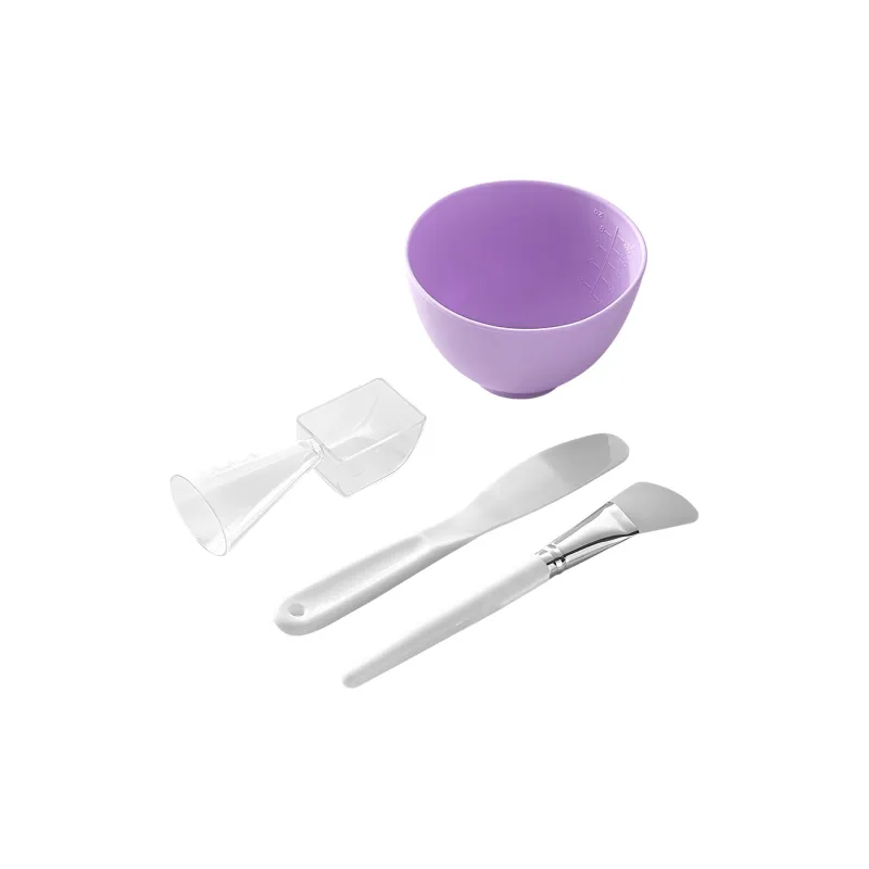 Goodgudi Application Of Soft Membrane For Hydrotherapy Facial Mask Tool-5