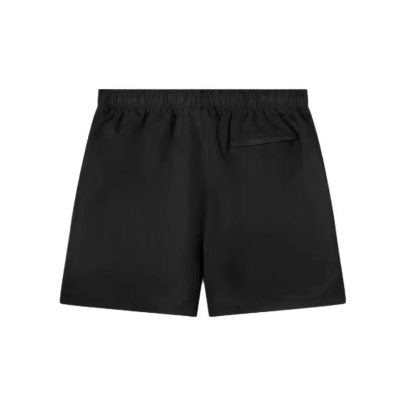 VERSACE Medusa Head Drawstring Swim Shorts-1
