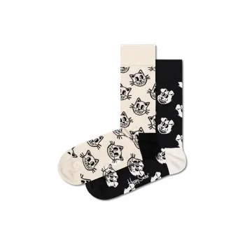 Happy Socks Gift Box Women's 2 Pack