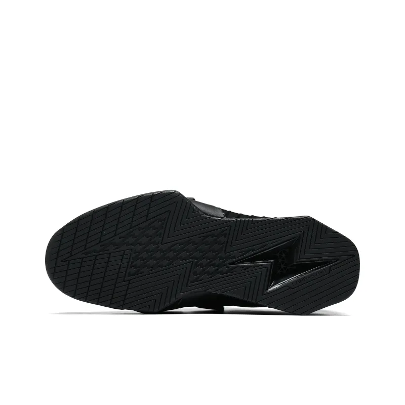 LARA STAR Cushioning Coverage Support Impact Resistant Low Top Training Shoes Unisex-24
