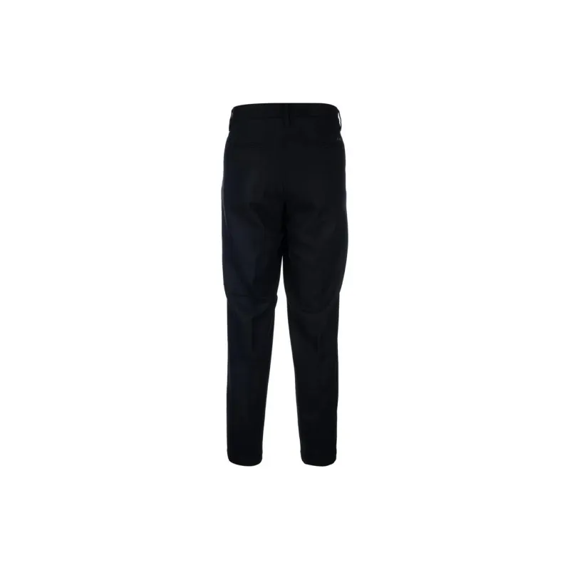 ARMANI EXCHANGE Logo-plaque Jeans-1