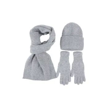 LE TISSERAND Knit Scarves Unisex