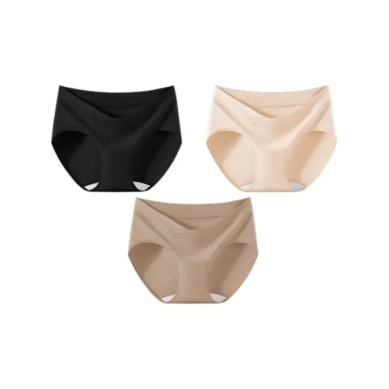 MIIOW Underpants Women's 3 Pack-10