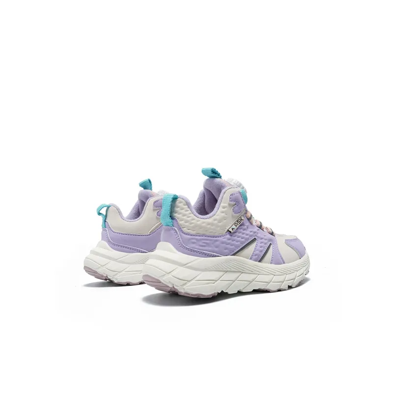ASK Anti Slip Wear Resistant Low Top Kids Lifestyle Shoes Kids'-13