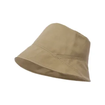 PALBAS Acrylic Bucket Hats Unisex
