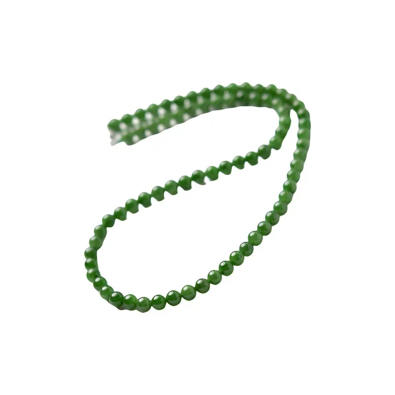 Tokai Family Hetian Jade Necklaces Jasper Women's-0
