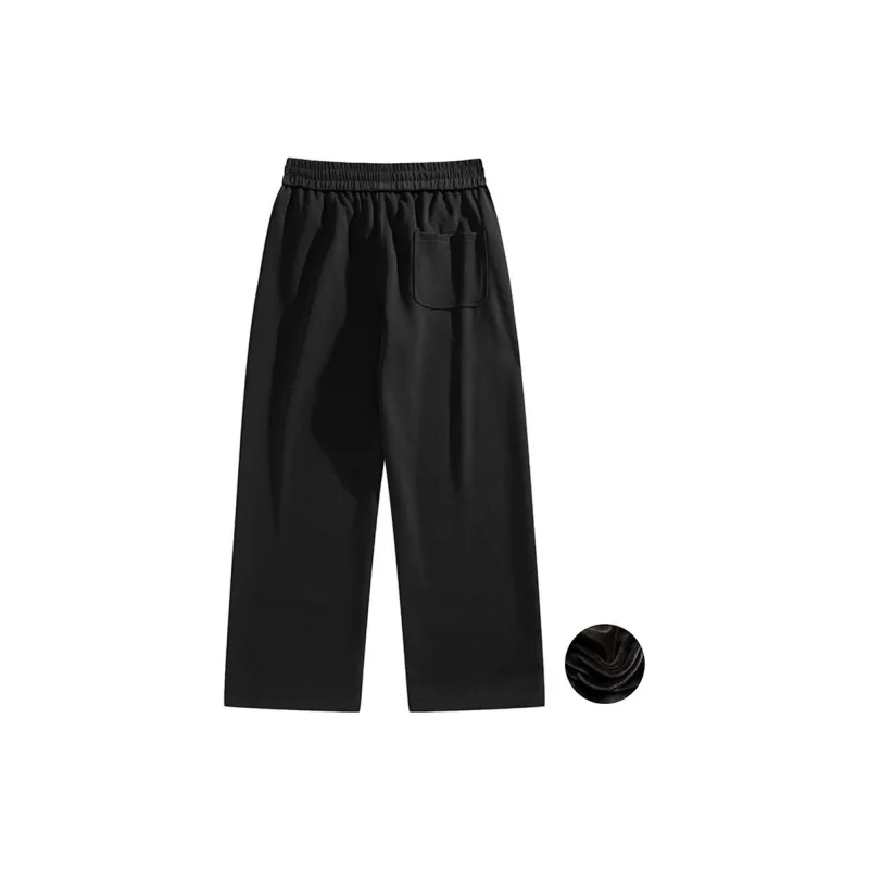 AI3 Iverson China Series Casual Pants Unisex-17