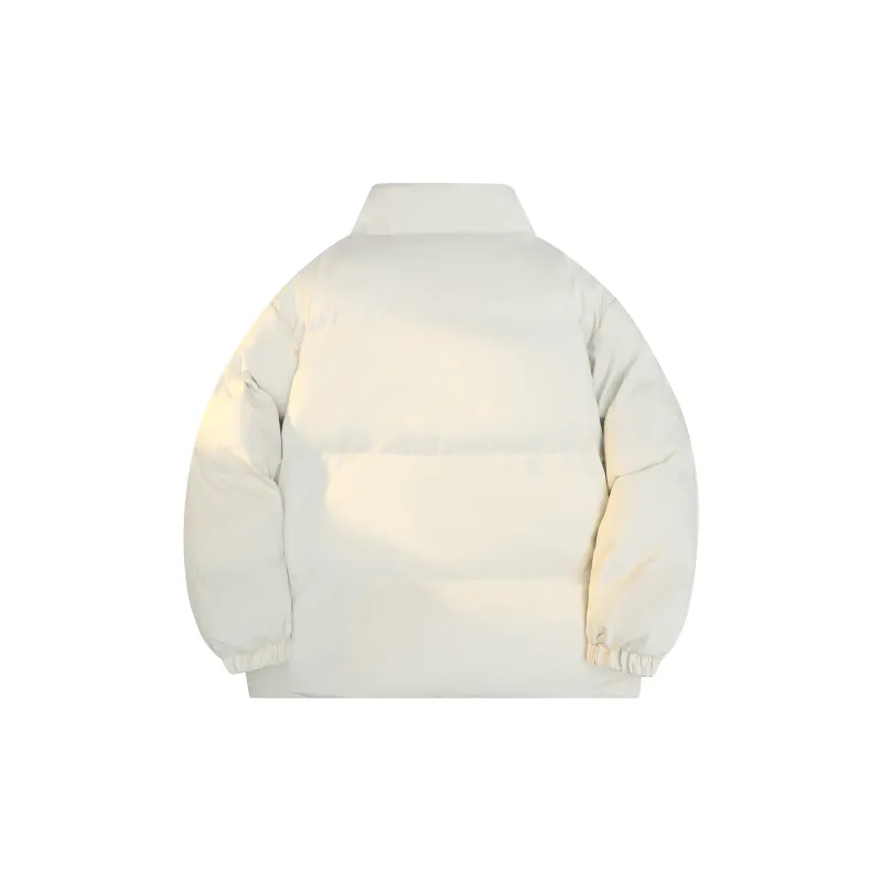 URBAN AUTHENTIC Puffer Jacket Unisex-13