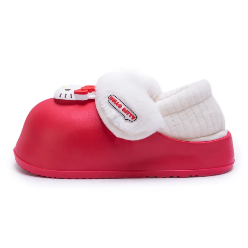 Soft Melodi Slippers / Home Slippers-10