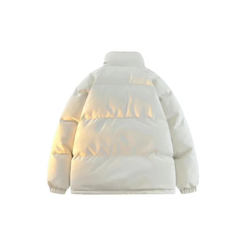 ROBINHOOD Puffer Jackets Unisex-6