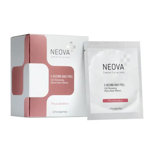 NEOVA 시트 마스크 남녀공용
