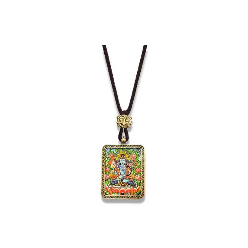 GIRATI Necklaces Unisex-2