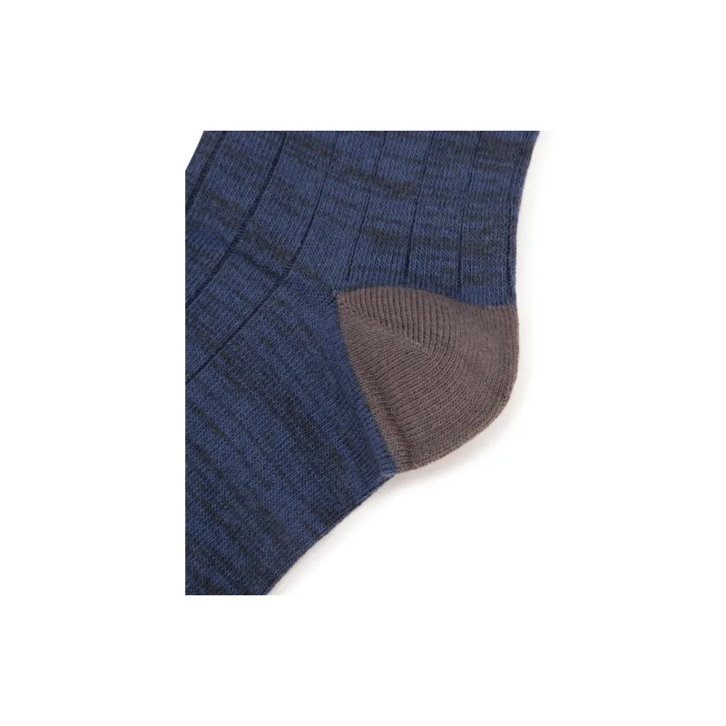 Tommy Hilfiger Mid-Calf Socks Men's 1 Pack-7