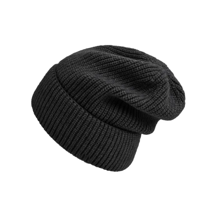 FREE RABBITⅡ Fall And Winter Warm Ear Protection Headband Slimming Face Beanie Unisex-3