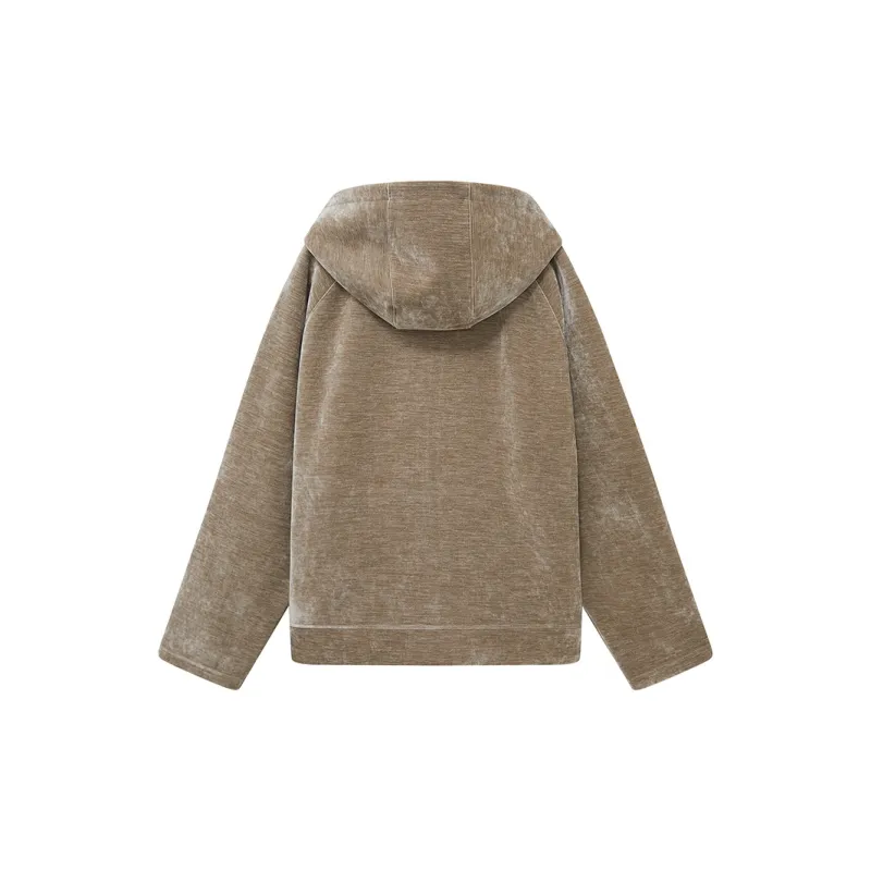 NANS STUDIO Sweatshirts Men-1
