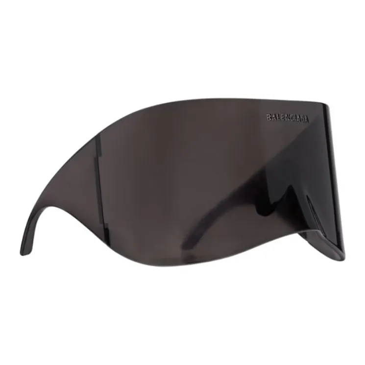 Balenciaga Oversized Sunglasses-4