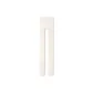 Milk White-Single Pack