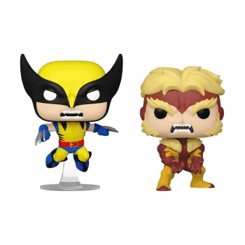 Funko POP! Chibi Figures