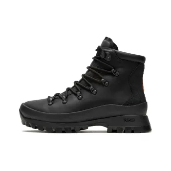 Bristol Women's MERRELL Hiker Mid 'Triple Black' Women's