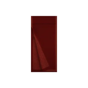 WENSLI Sheep Wool Knit Scarves Unisex