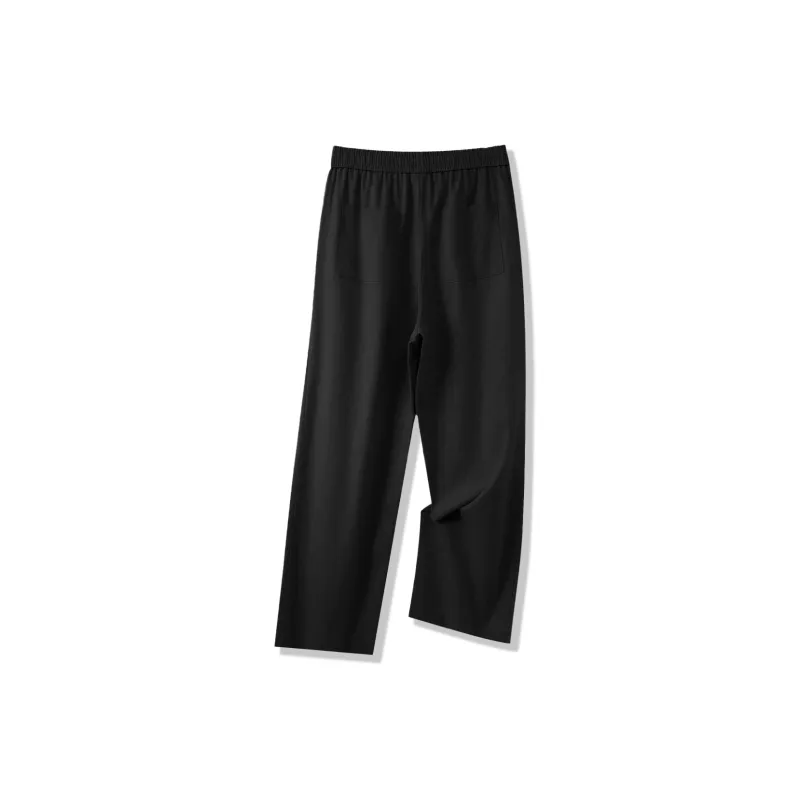 DKPD Casual Pants Unisex-1