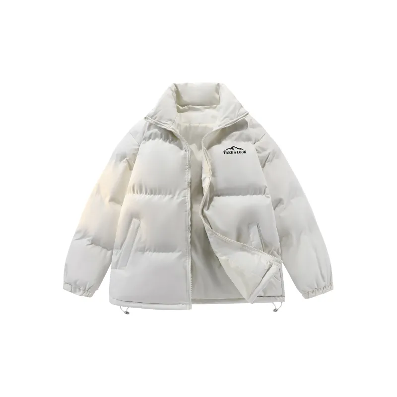 Lafetto Puffer Jackets Unisex-8