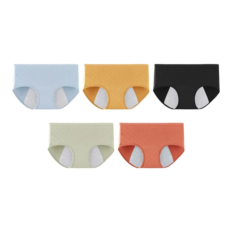 Urban Beauty Underpants Women's Combo Set-10