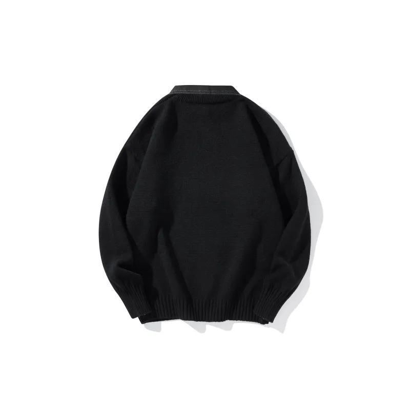 PAL ONGACO Sweaters Unisex-3