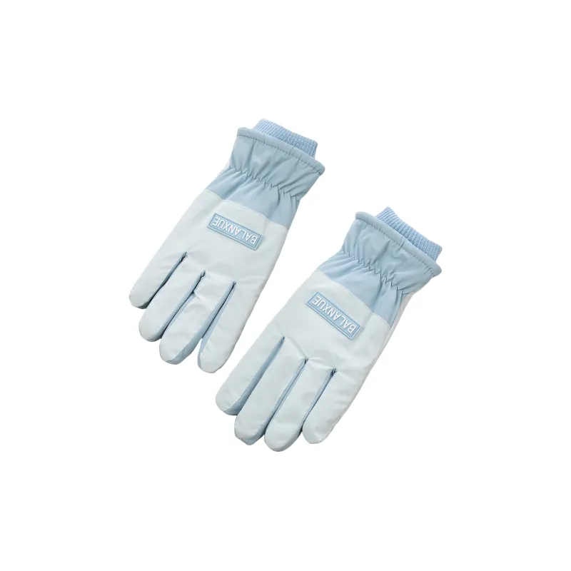 TMT Ski Gloves-6
