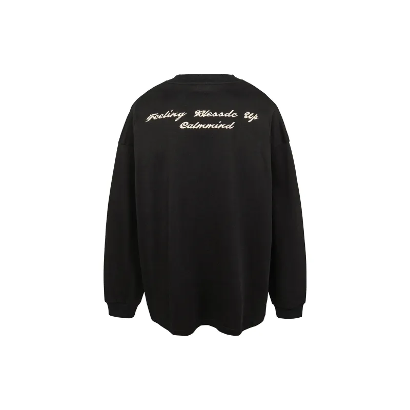 CALMMIND Sweatshirts Unisex-9
