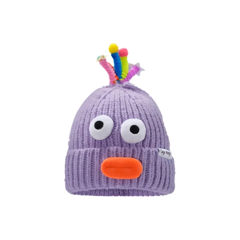 AAJF Beanies Unisex-4