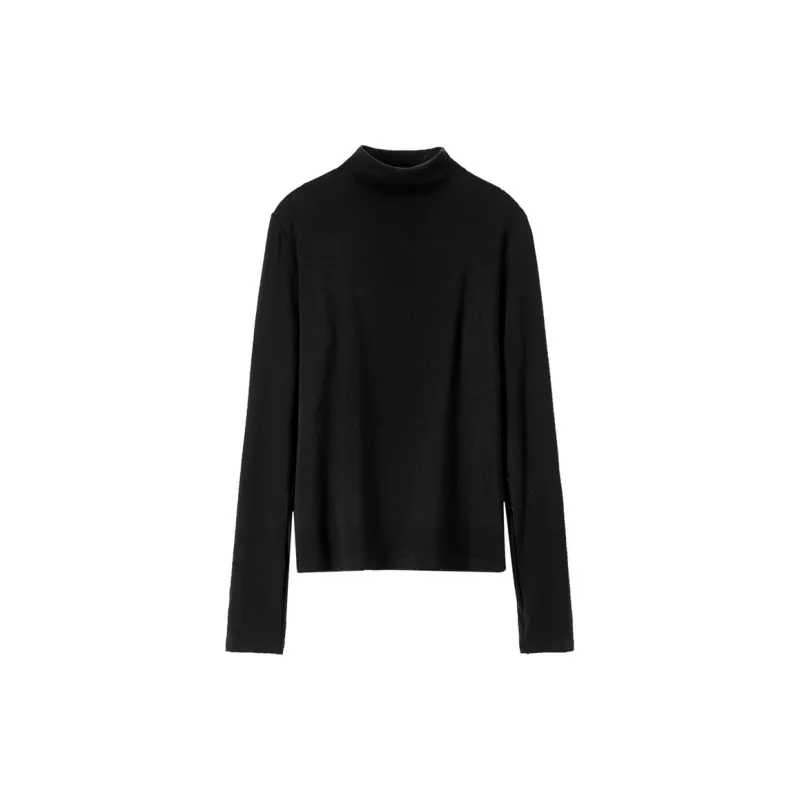 SENTUBILA T Shirts Women's-5