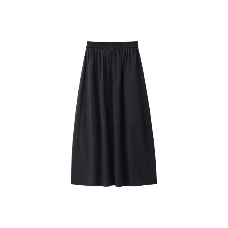 UNIQLO Casual Long Skirts Women's-1