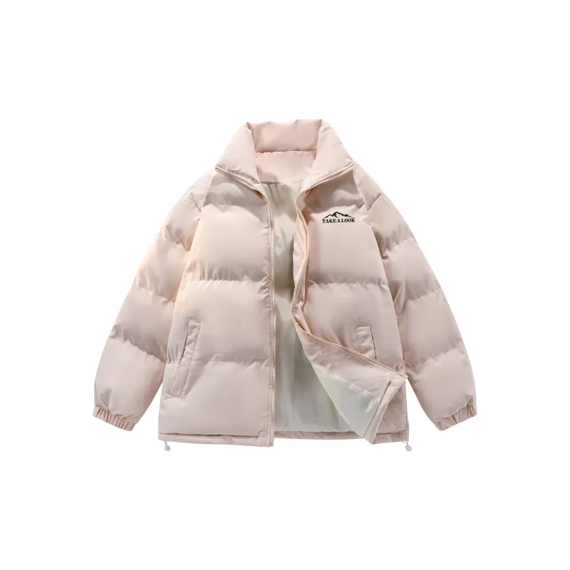 Lafetto Puffer Jackets Unisex-14