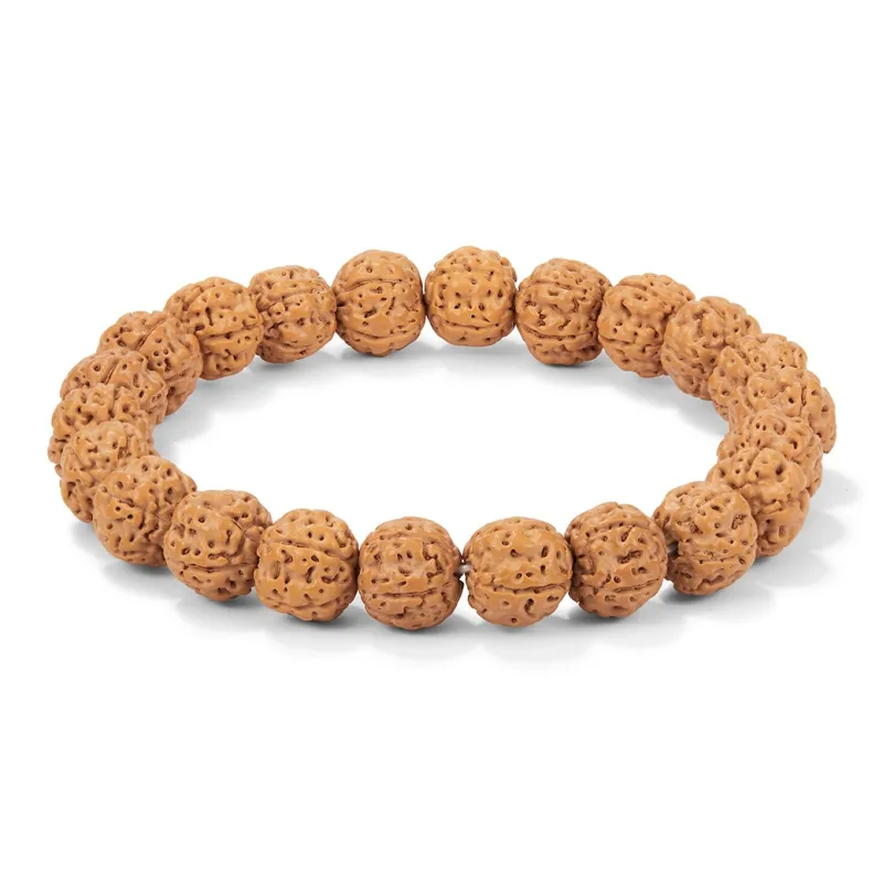 LOOK NICE King Kong Bodhi Seeds Bracelets Unisex-2