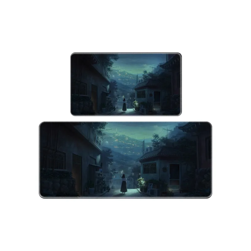 Directions Mouse Pads-9