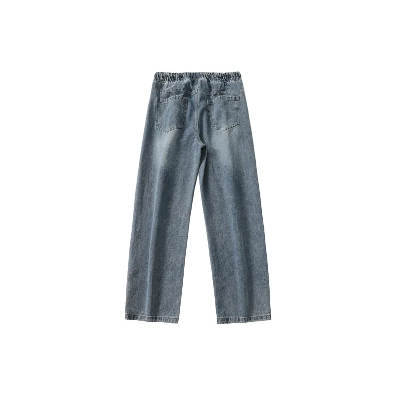 FORCEPULR Jeans Unisex-4