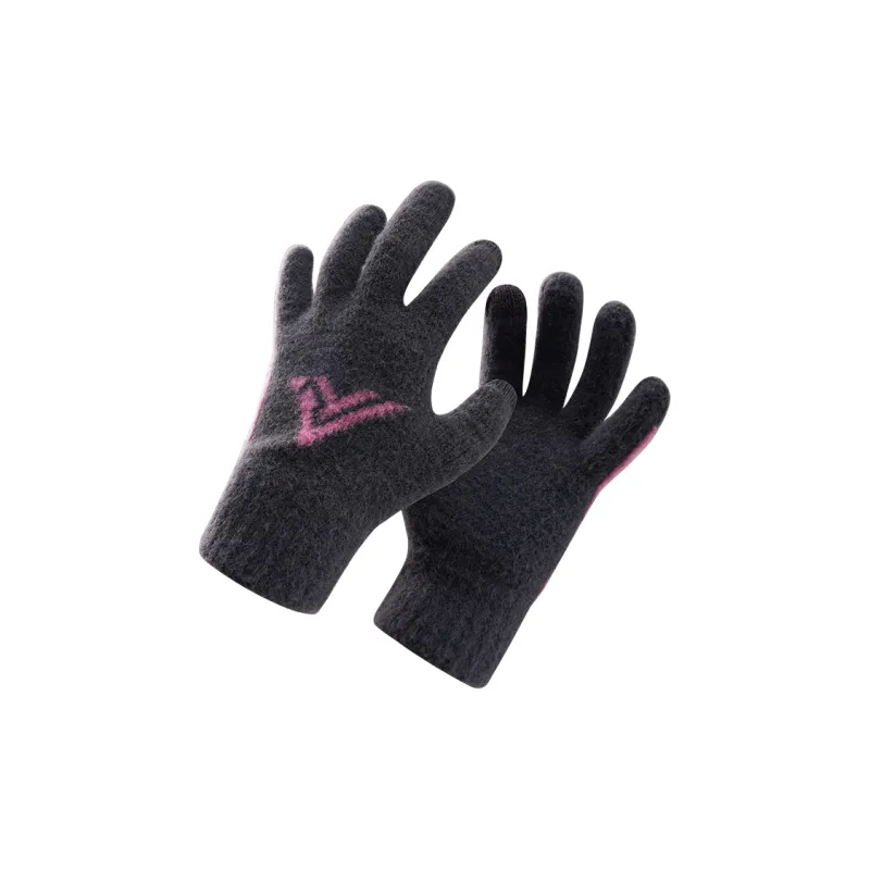BKCXZICE Acrylic+Polyester+Elastane Sports Gloves Unisex-4