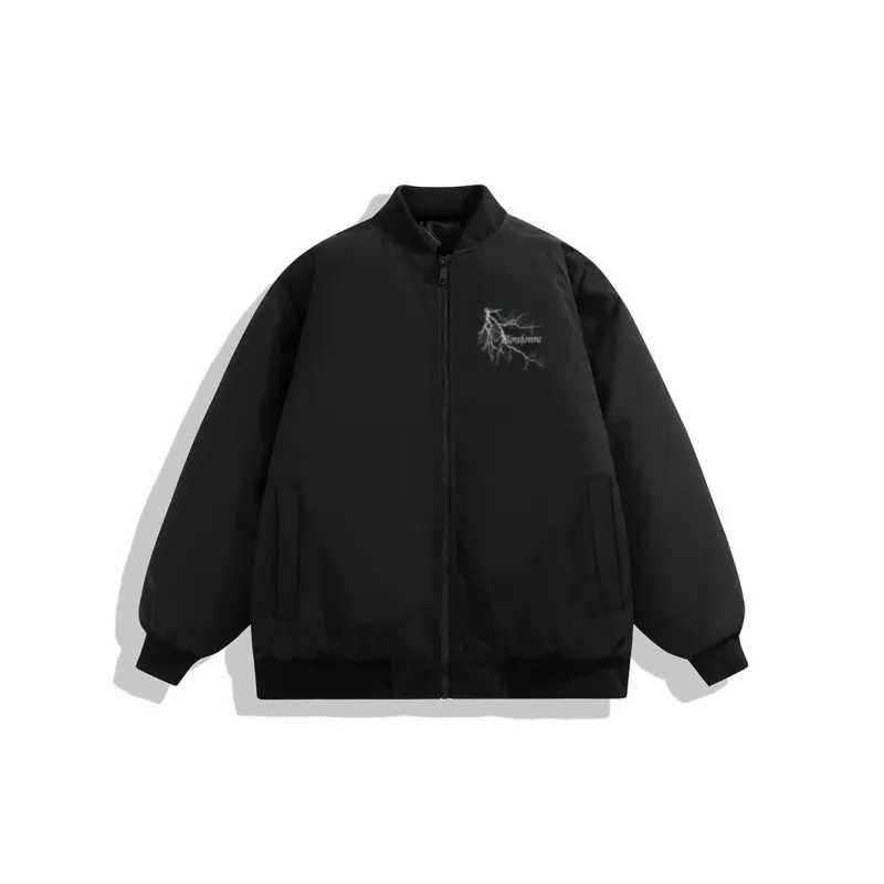 Mimx Homme Jackets Coats Unisex-25