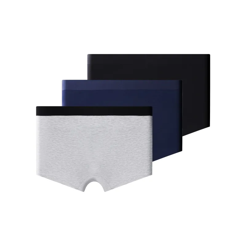 ZMOH Underpants Men's Combo Set-5