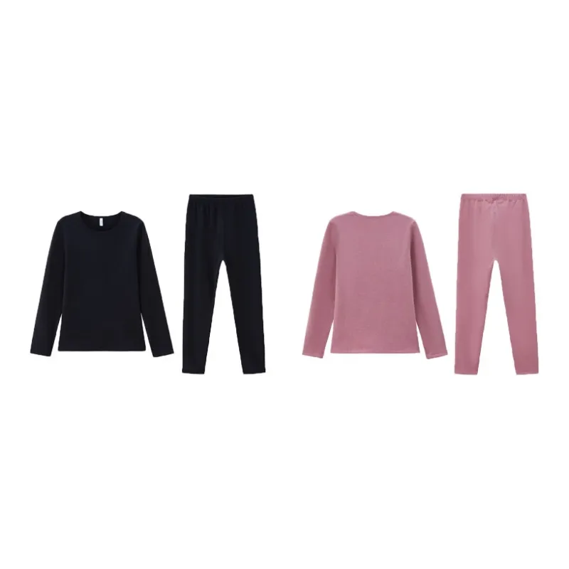 GOSO Thermal Set Women's Combo Set-4
