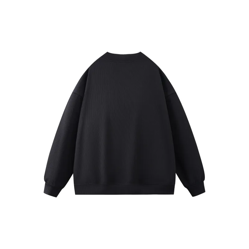 SWAMP AREA Knitwear Unisex-6