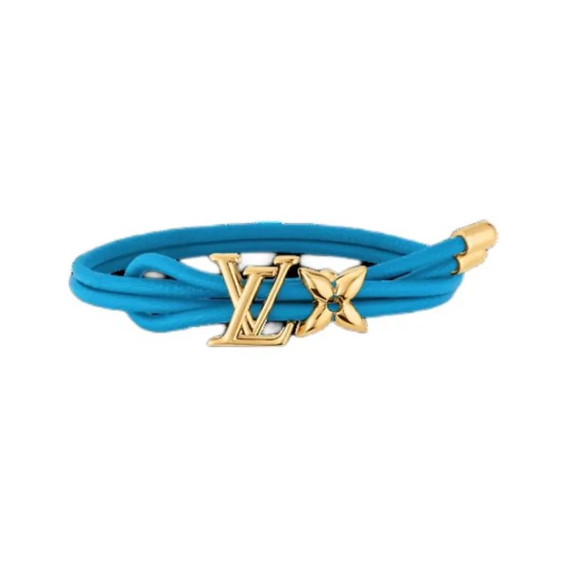 LOUIS VUITTON M8970Z Lv Bloom Bracelet-1