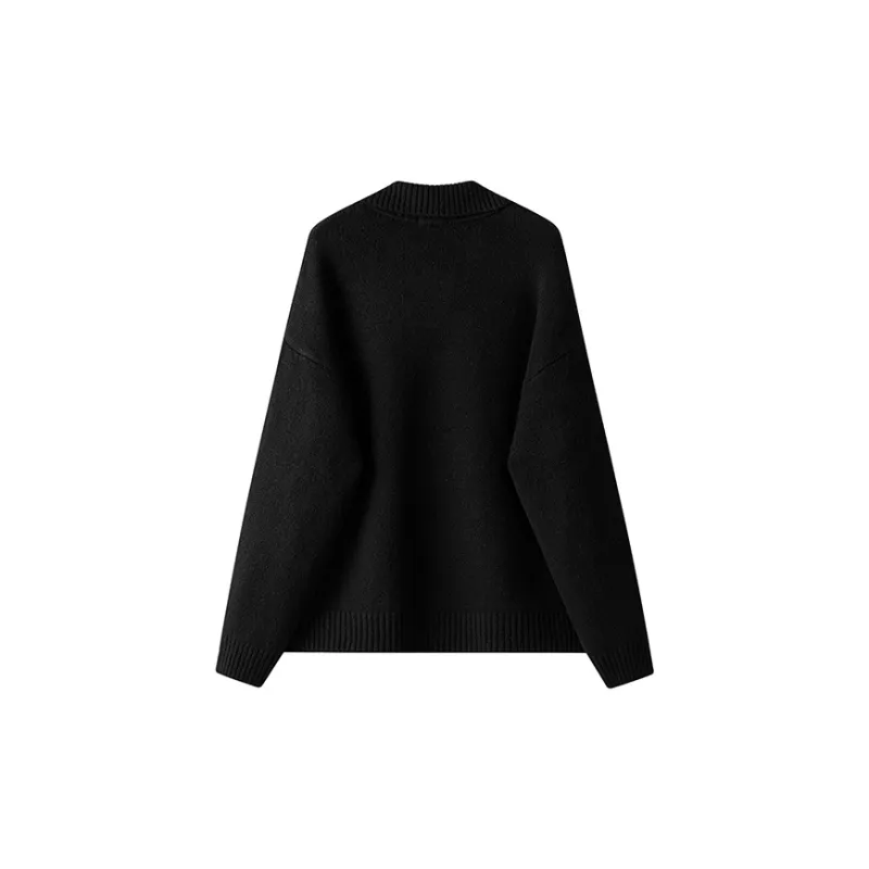 WILLIAM FOX&SONS Knitwear Unisex-3