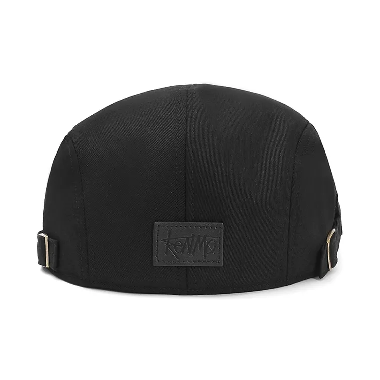 KENMO Berets Unisex-5