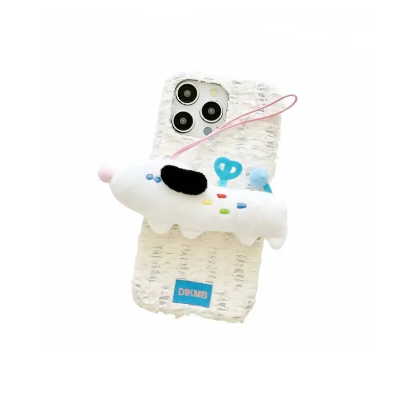 Dis cat Phone Cases-2