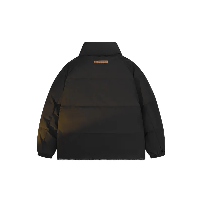 Kawasaki Down Jackets Unisex-1